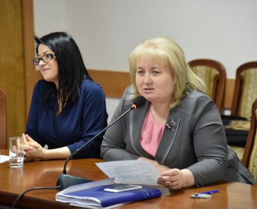 Curs avansat de formare privind calitatea serviciilor în planificarea  familială și asistența maternă