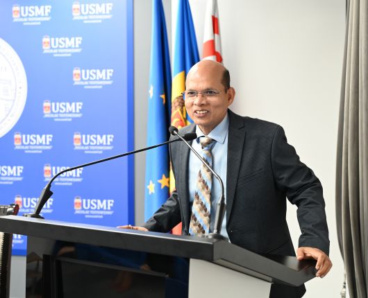 ambasador