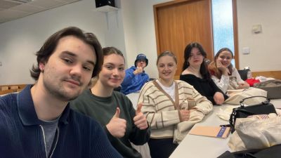 mobilitate academică