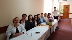 Comisia de inregistrare