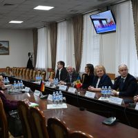 Asociația Medicală Germană la USMF „Nicolae Testemiţanu”